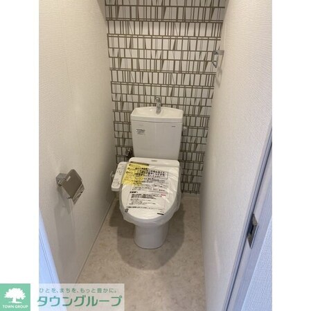 エスプレイス上前津レガシーの物件内観写真